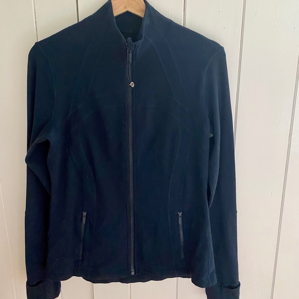 Lululemon Define Jacket